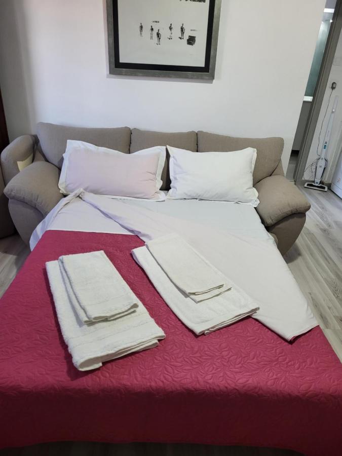 Apartament Regim Hotelier Bacau Exterior photo